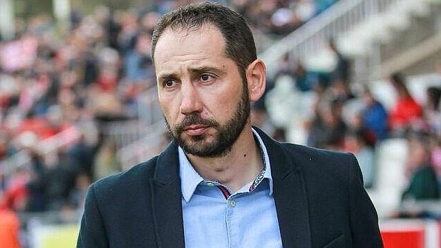 Sevilla Konfirmasi Machin Sebagai Pelatih Baru